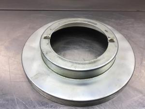 Liebherr Piastra di copertura